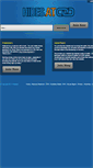 Mobile Screenshot of hides.at